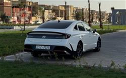 هيونداي سوناتا